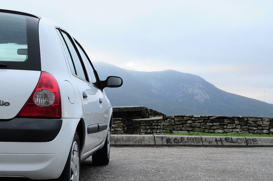 La voiture d'occasion la plus vendue est la Renault Clio